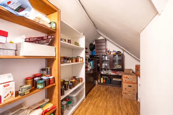 Prodej bytu 4+kk, Praha - Vršovice, Amurská, 175 m2