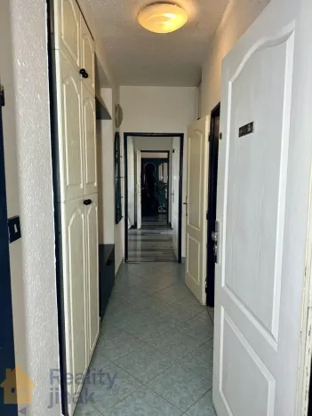 Pronájem bytu 3+1, Brno - Královo Pole, Svatopluka Čecha, 74 m2