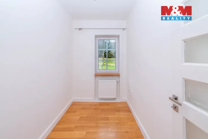 Prodej rodinného domu, Nový Hrádek - Rzy, 150 m2