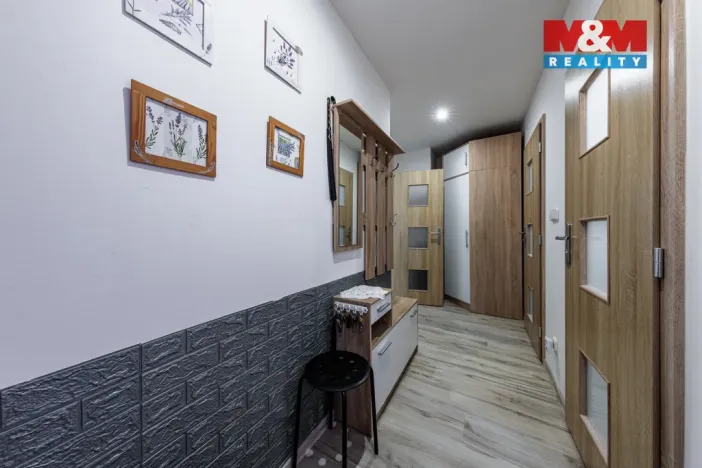 Prodej rodinného domu, Rotava, Čsl. armády, 59 m2