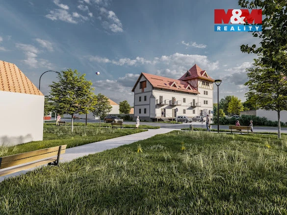 Prodej obchodního prostoru, Brumov-Bylnice, Široká, 720 m2