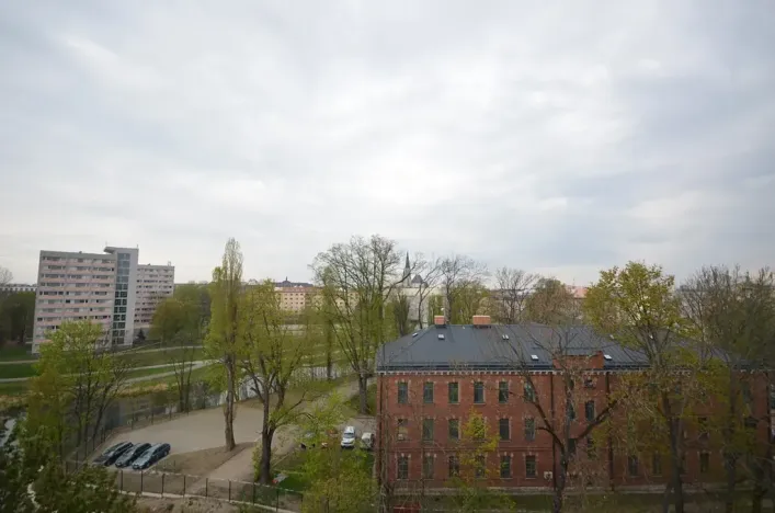 Pronájem bytu 2+kk, Olomouc, Kavaleristů, 63 m2