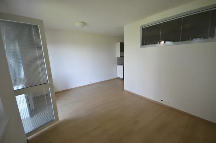 Pronájem bytu 2+kk, Olomouc, Andělská, 57 m2