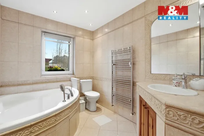 Prodej rodinného domu, Liberec - Liberec XII-Staré Pavlovice, Na Mlýnku, 160 m2