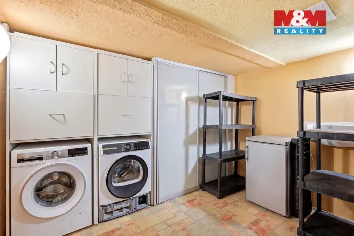 Prodej rodinného domu, Liberec - Liberec XII-Staré Pavlovice, Na Mlýnku, 160 m2