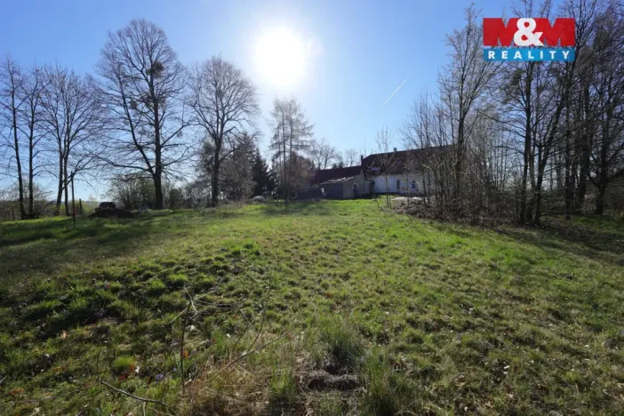 Prodej rodinného domu, Kraborovice - Úhrov, 210 m2