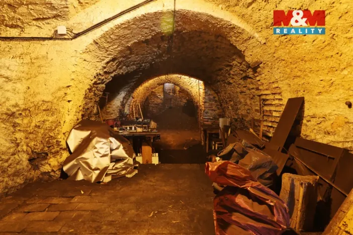 Prodej rodinného domu, Kraborovice - Úhrov, 210 m2