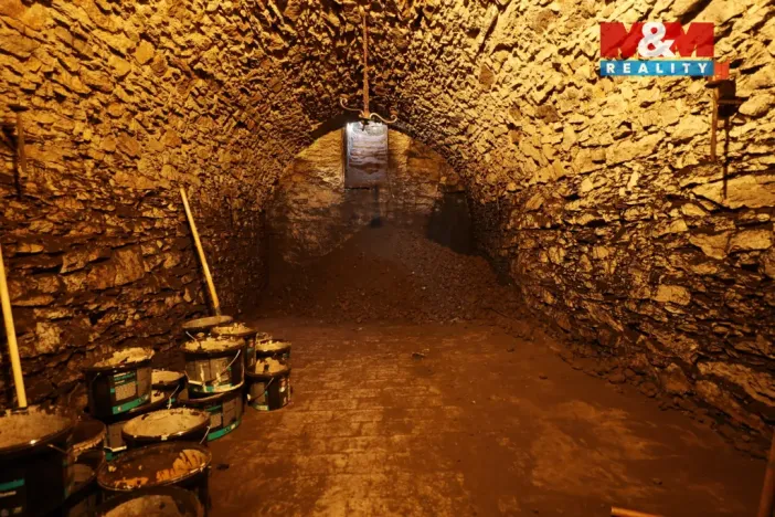 Prodej rodinného domu, Kraborovice - Úhrov, 210 m2