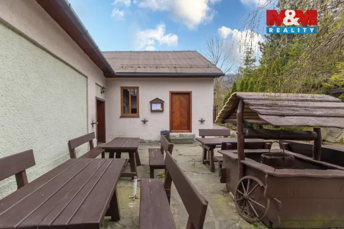 Prodej restaurace, Třinec - Guty, 420 m2