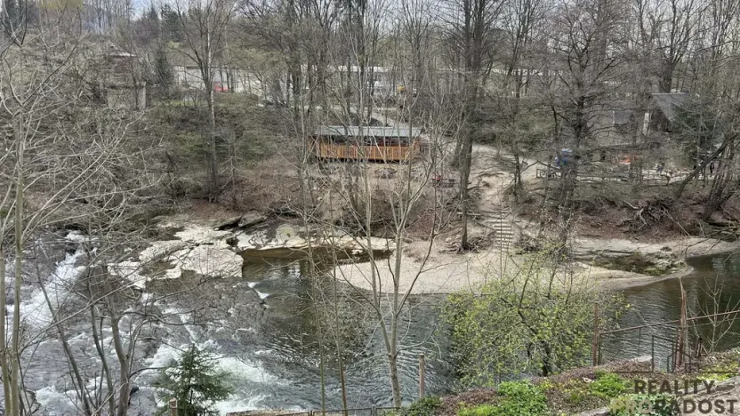 Prodej rodinného domu, Hrádek, 141 m2