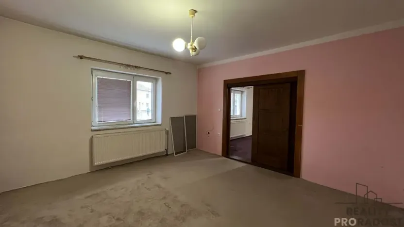 Prodej rodinného domu, Hrádek, 141 m2