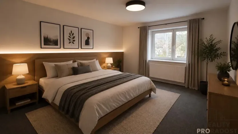 Prodej rodinného domu, Hrádek, 141 m2