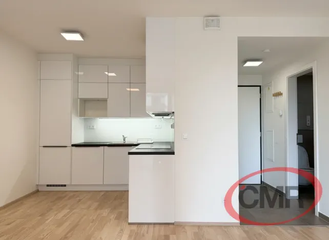 Pronájem bytu 2+kk, Praha, Mezi vodami, 62 m2