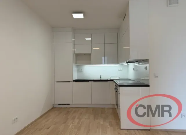 Pronájem bytu 2+kk, Praha, Mezi vodami, 62 m2