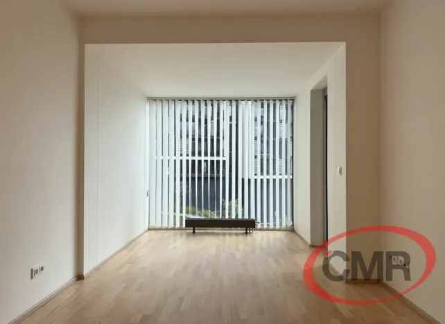 Pronájem bytu 2+kk, Praha, Mezi vodami, 62 m2