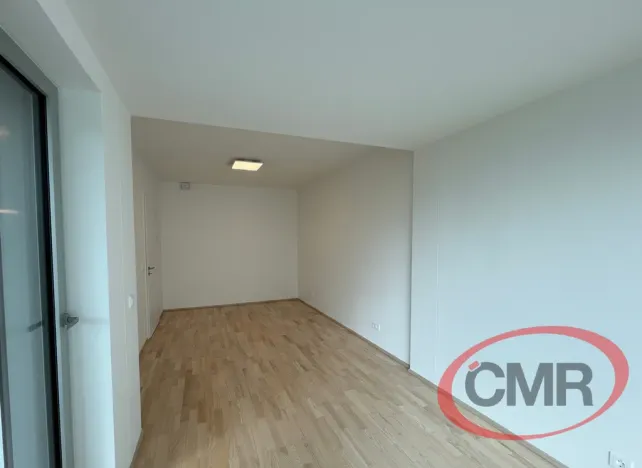 Pronájem bytu 2+kk, Praha, Mezi vodami, 62 m2