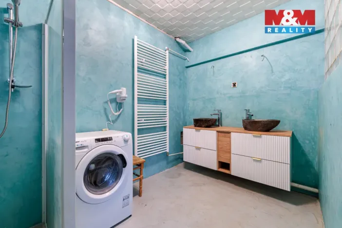 Prodej rodinného domu, Tatrovice, 292 m2