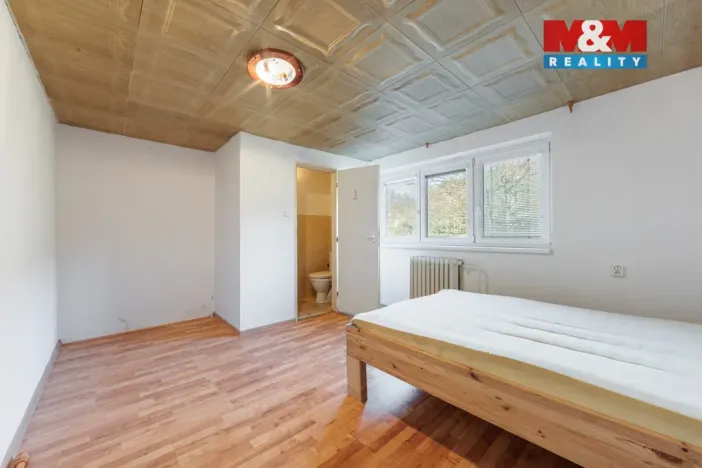 Prodej zemědělské usedlosti, Tatrovice, 292 m2