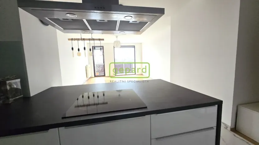 Pronájem bytu 2+kk, Praha, Na Slatince, 70 m2