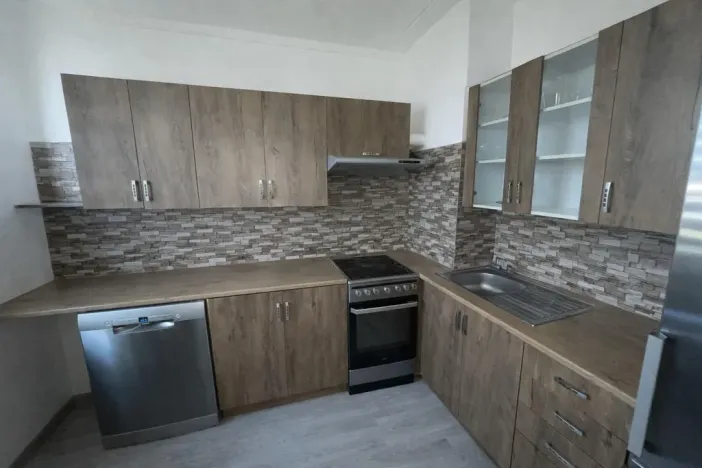 Prodej bytu 3+1, Most, Javorová, 69 m2