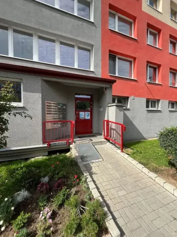 Prodej bytu 3+1, Most, Javorová, 69 m2