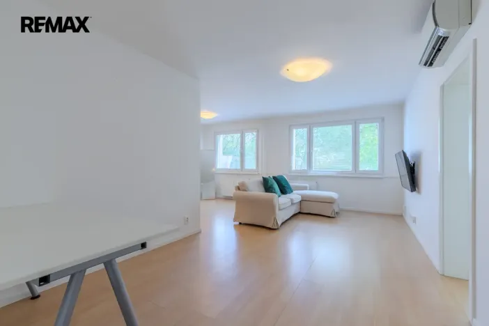 Prodej bytu 4+kk, Praha - Nusle, Pujmanové, 80 m2