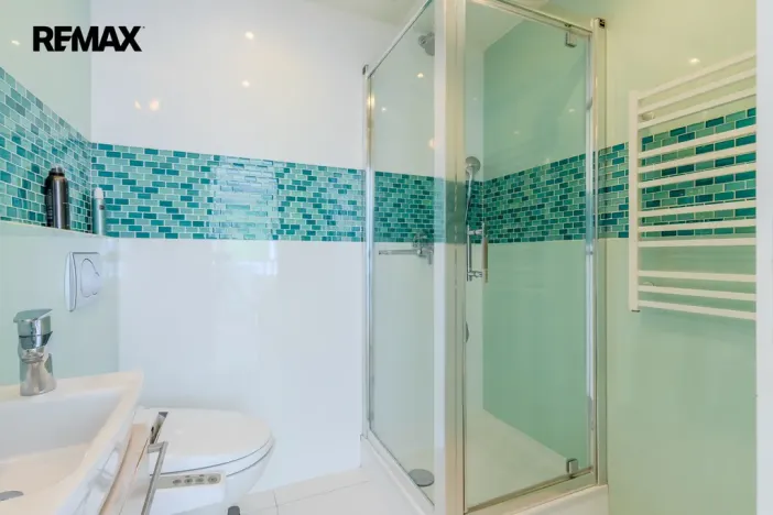 Prodej bytu 4+kk, Praha - Nusle, Pujmanové, 80 m2