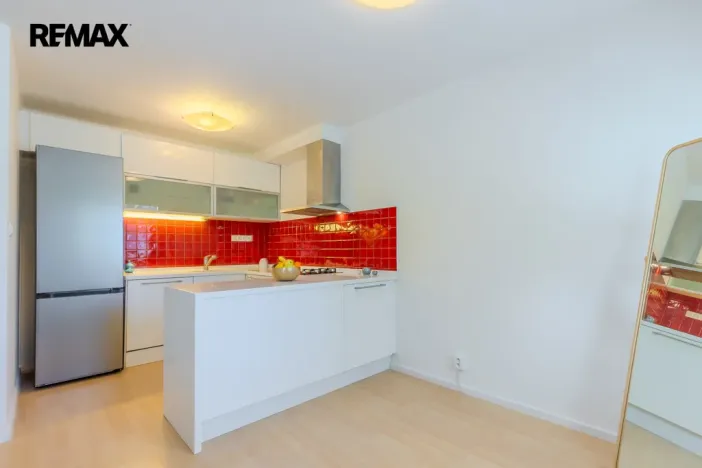 Prodej bytu 4+kk, Praha - Nusle, Pujmanové, 81 m2