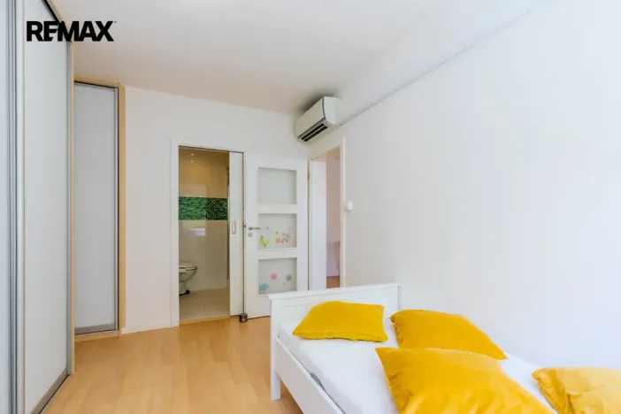 Prodej bytu 4+kk, Praha - Nusle, Pujmanové, 81 m2