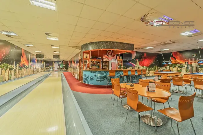 Prodej ubytování, Vrbno pod Pradědem, Sadová, 1398 m2