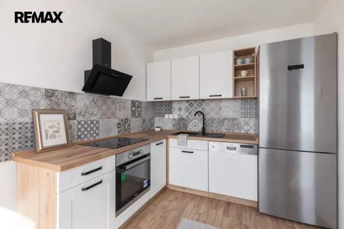 Prodej bytu 3+1, Litvínov - Hamr, Přátelství, 62 m2