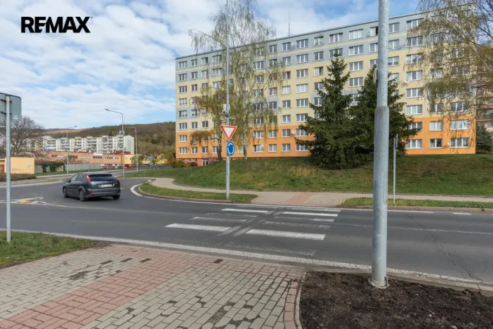 Prodej bytu 3+1, Litvínov - Hamr, Přátelství, 62 m2