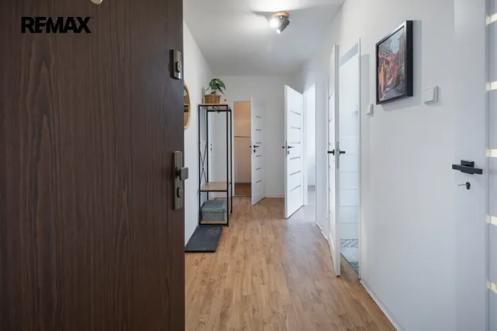 Prodej bytu 3+1, Litvínov - Hamr, Přátelství, 62 m2