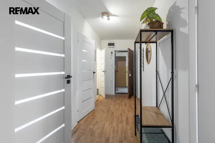 Prodej bytu 3+1, Litvínov - Hamr, Přátelství, 62 m2