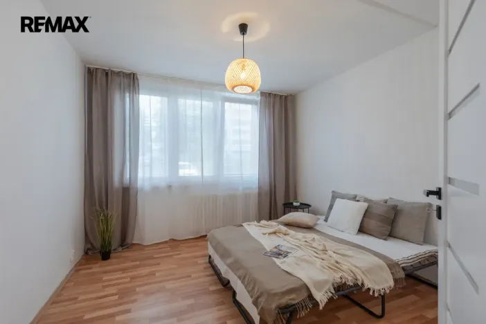 Prodej bytu 3+1, Litvínov - Hamr, Přátelství, 62 m2