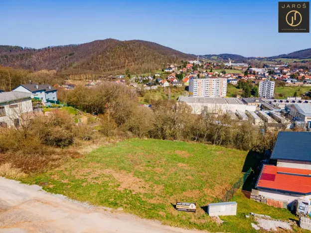 Prodej pozemku pro bydlení, Loděnice, 915 m2