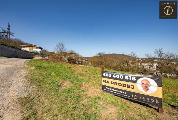 Prodej pozemku pro bydlení, Loděnice, 915 m2