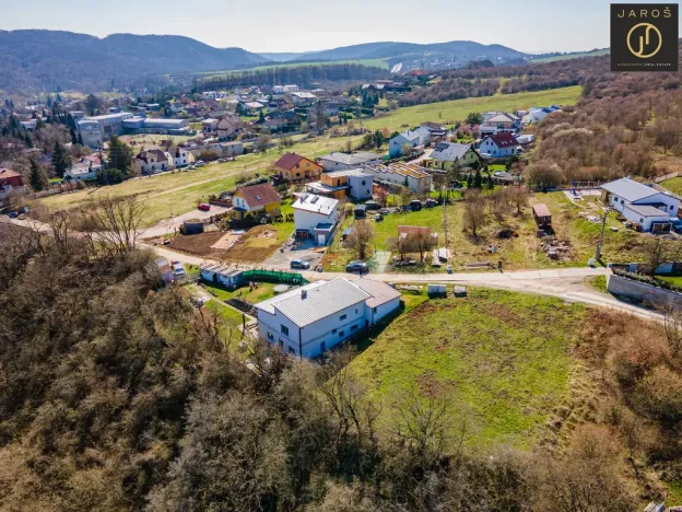 Prodej pozemku pro bydlení, Loděnice, 915 m2