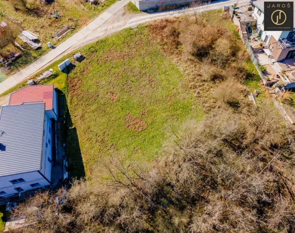 Prodej pozemku pro bydlení, Loděnice, 915 m2