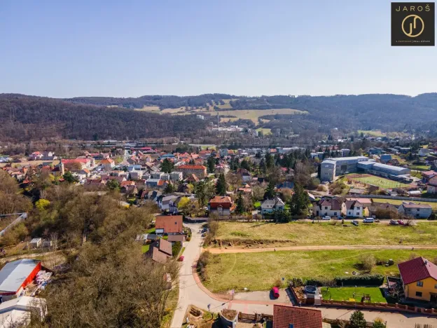 Prodej pozemku pro bydlení, Loděnice, 915 m2