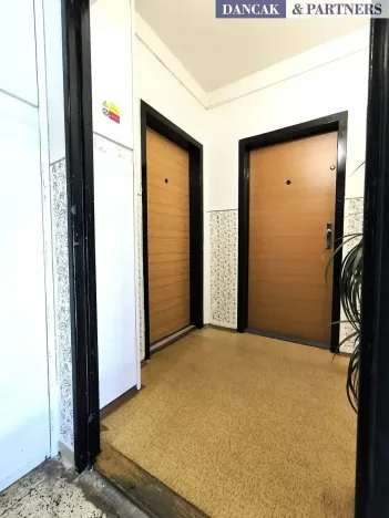 Prodej bytu 2+kk, Havířov, Zvonková, 51 m2