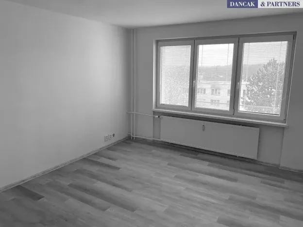 Prodej bytu 1+1, Ostrava, 40 m2