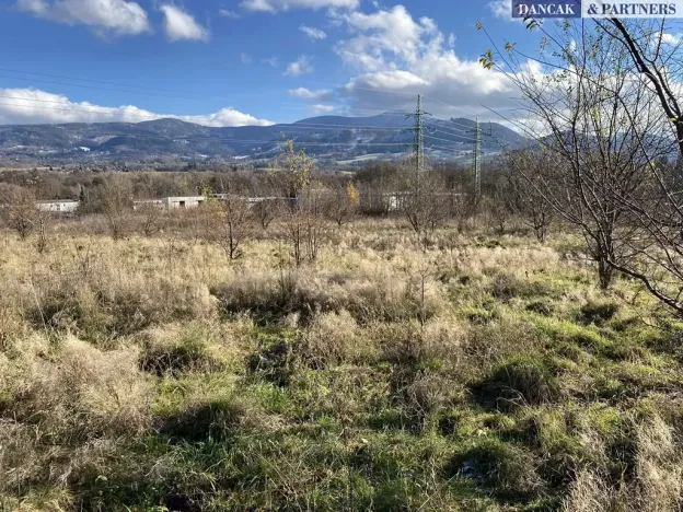 Prodej pozemku pro bydlení, Frýdlant nad Ostravicí, Havlíčkova, 6279 m2