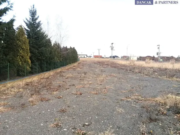 Pronájem komerčního pozemku, Frýdek-Místek, 1688 m2