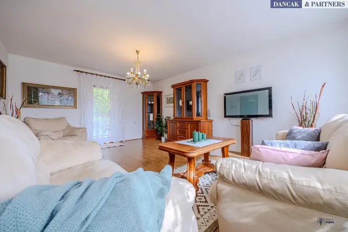 Prodej rodinného domu, Bruzovice, 150 m2