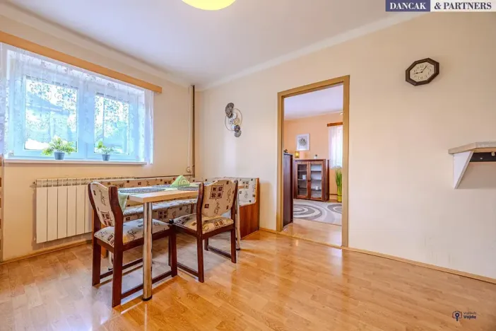 Prodej rodinného domu, Bruzovice, 150 m2