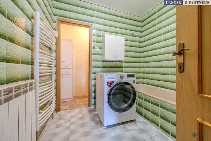 Prodej rodinného domu, Bruzovice, 150 m2