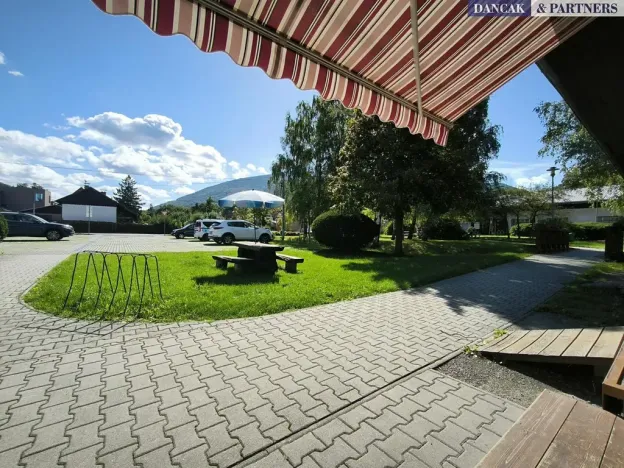 Prodej obchodního prostoru, Ostravice, 50 m2