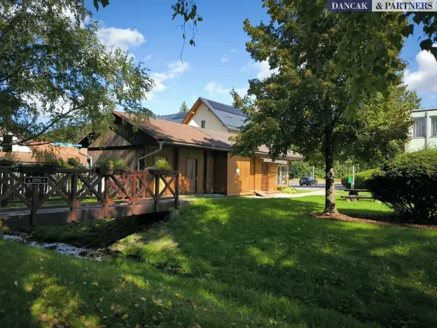 Prodej obchodního prostoru, Ostravice, 50 m2