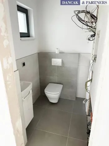 Pronájem rodinného domu, Nový Jičín, Revoluční, 48 m2